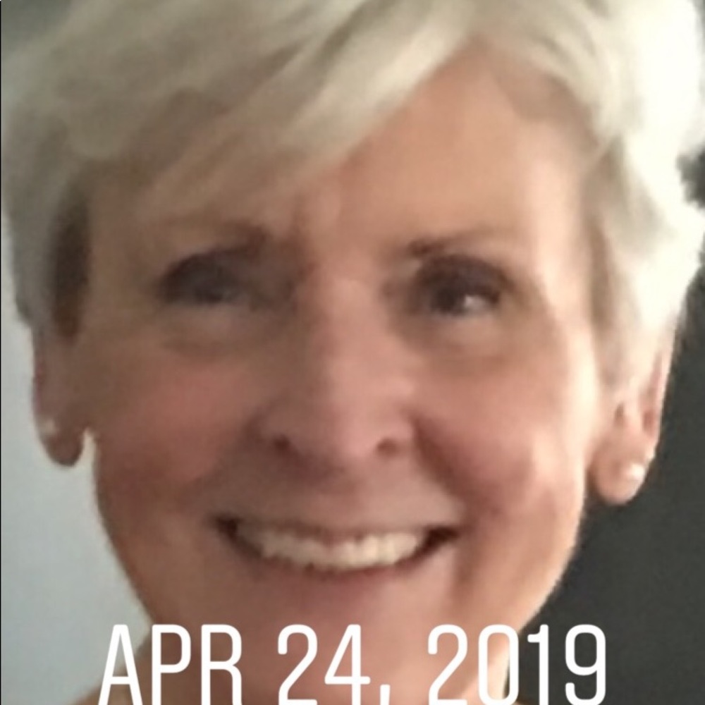 Meet your Posher, Sandra